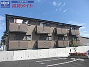 プランドールIA 2階 築17年10ヶ月の賃貸物件