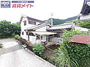 紀伊長島駅より徒歩25分 1階 築42年4ヶ月の賃貸物件