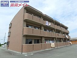 近鉄山田線 斎宮駅 3.2kmの賃貸マンション