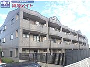 松ヶ崎駅より徒歩5分 3階 築26年1ヶ月の賃貸物件