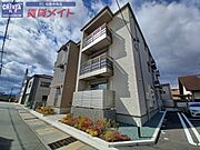 シャーメゾンルポ 1階 築2年10ヶ月の賃貸物件