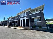 メゾン・オーブＢ 1階 築17年2ヶ月の賃貸物件