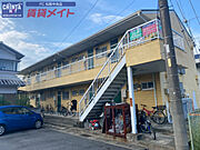 エスポワール壱番館 2階 築27年2ヶ月の賃貸物件