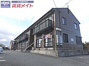 ボン・ファミール 2階 築28年3ヶ月の賃貸物件