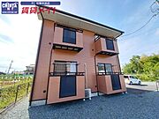 フォレスト 2階 築20年7ヶ月の賃貸物件