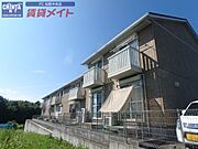 グレイスヒル 1階 築17年6ヶ月の賃貸物件