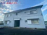 コーポHARA 2階 築32年1ヶ月の賃貸物件