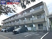 ハイツ21 1階 築29年9ヶ月の賃貸物件