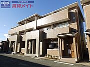 シャルマンT2B棟 1階 築22年10ヶ月の賃貸物件