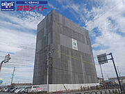 伊勢中川駅より徒歩3分 7階 新築の賃貸物件