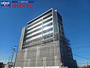 伊勢中川駅より徒歩3分 7階 新築の賃貸物件