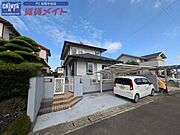 六軒駅より徒歩23分 1階 築38年7ヶ月の賃貸物件