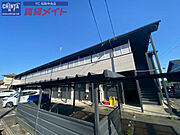 ハイツ リープライツ A 1階 築32年6ヶ月の賃貸物件