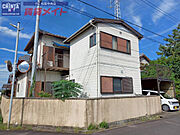 伊勢中川駅より徒歩19分 1階 築38年8ヶ月の賃貸物件