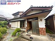 川添駅より徒歩99分 1階 築52年8ヶ月の賃貸物件