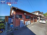 松阪駅より徒歩33分 1階 築61年3ヶ月の賃貸物件