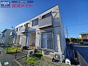 リースランド嬉野A棟 1階 築18年1ヶ月の賃貸物件