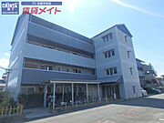 レジデンス善 1階 築24年9ヶ月の賃貸物件