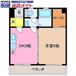 JR紀勢本線 徳和駅 徒歩30分