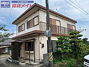 上ノ庄駅より徒歩55分 1階 築36年10ヶ月の賃貸物件