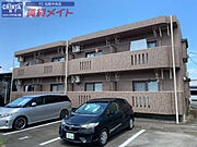 ヴェルドミール 1階 築24年2ヶ月の賃貸物件