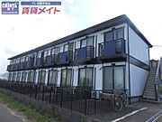 ダンケタカミヤIIQ 1階 築28年8ヶ月の賃貸物件