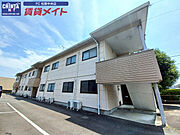 リーベンハイム21 1階 築34年8ヶ月の賃貸物件