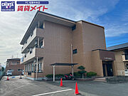 シーサイドレジデンス 3階 築26年10ヶ月の賃貸物件