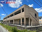 カーサレキュード 1階 築17年10ヶ月の賃貸物件