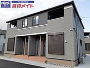 田丸駅より徒歩10分 1階 築2年9ヶ月の賃貸物件