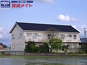 斎宮駅より徒歩9分 1階 築35年11ヶ月の賃貸物件