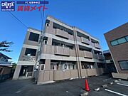 松ヶ崎駅より徒歩20分 2階 築32年6ヶ月の賃貸物件