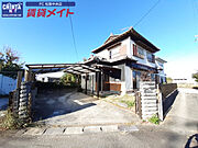 東松阪駅より徒歩9分 1階 築35年6ヶ月の賃貸物件