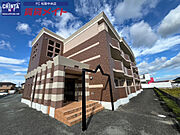 徳和駅より徒歩20分 1階 築20年の賃貸物件