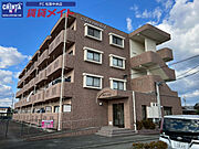 アルカンシエル 4階 築27年5ヶ月の賃貸物件