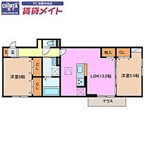 間取り：224006368973