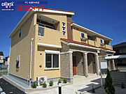 ベルシエロＡ 2階 築13年2ヶ月の賃貸物件