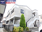 メゾンエスポアール 1階 築22年2ヶ月の賃貸物件