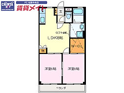 JR紀勢本線 松阪駅 徒歩30分