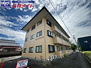 サンエイハイツ 1階 築29年8ヶ月の賃貸物件