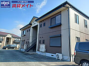 プロシード・ＴＡ 1階 築23年5ヶ月の賃貸物件