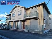 リベラルハイムＡ棟 1階 築20年5ヶ月の賃貸物件