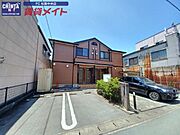 シティーブリーズ 2階 築19年8ヶ月の賃貸物件