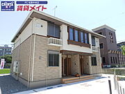 エアリー２ 2階 築9年11ヶ月の賃貸物件