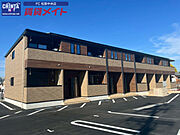 ヒカルサ松阪長月町の賃貸物件