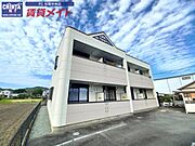 相可駅より徒歩9分 1階 築18年11ヶ月の賃貸物件