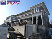 ボヌール 1階 築15年4ヶ月の賃貸物件