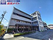 レジデンス善 3階 築24年5ヶ月の賃貸物件