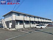 P-AllegianceC棟 2階 築16年4ヶ月の賃貸物件