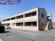 エバー プレイスB 1階 築18年6ヶ月の賃貸物件